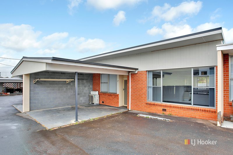 Photo - Unit 1-9/117 William Street, Devonport TAS 7310 - Image 3