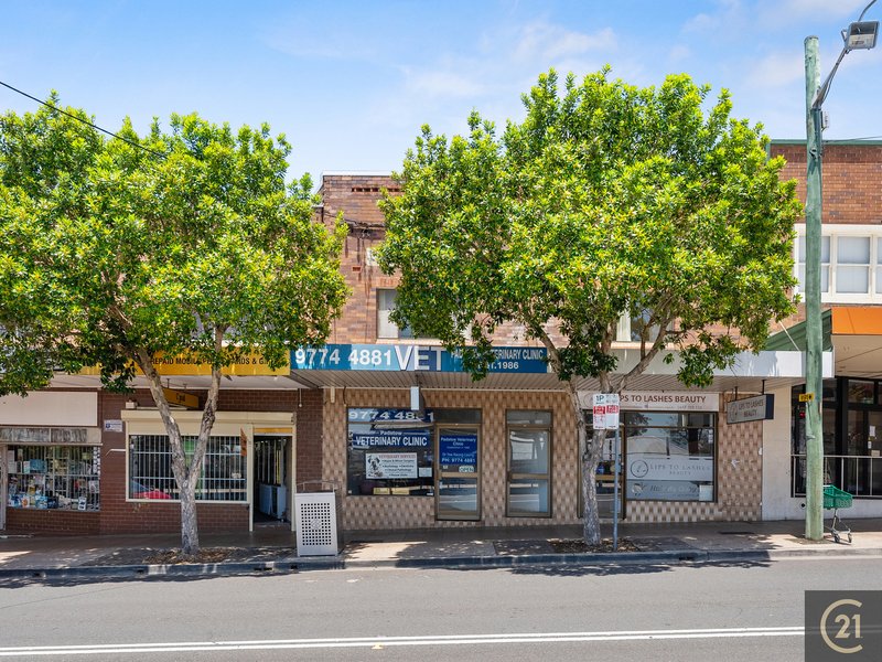 Unit 1 and 2/47-49 Howard Road, Padstow NSW 2211