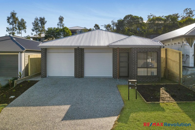 Unit 1 & Unit 2/16 Tash Court, Waterford QLD 4133