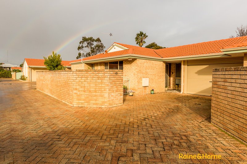 Photo - UNIT 10, 101 Clarke Street, South Bunbury WA 6230 - Image 15