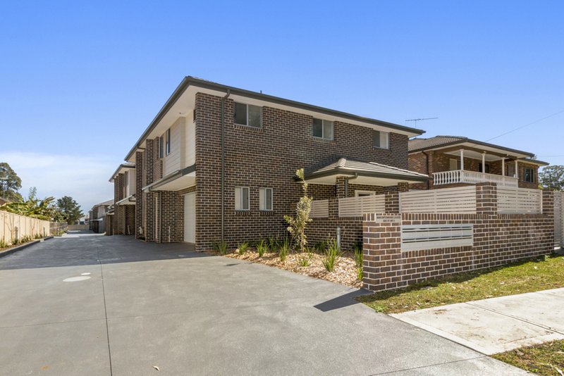 Photo - Unit 10 / 35 Anderson Avenue, Mount Pritchard NSW 2170 - Image 10