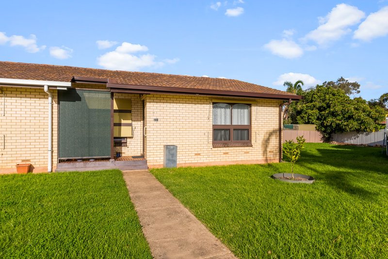 Photo - Unit 10, 8 Emlyn Avenue, Salisbury SA 5108 - Image 2