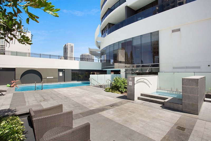 Photo - Unit 1001 'The Oracle' 1 Oracle Boulevard, Broadbeach QLD 4218 - Image 13