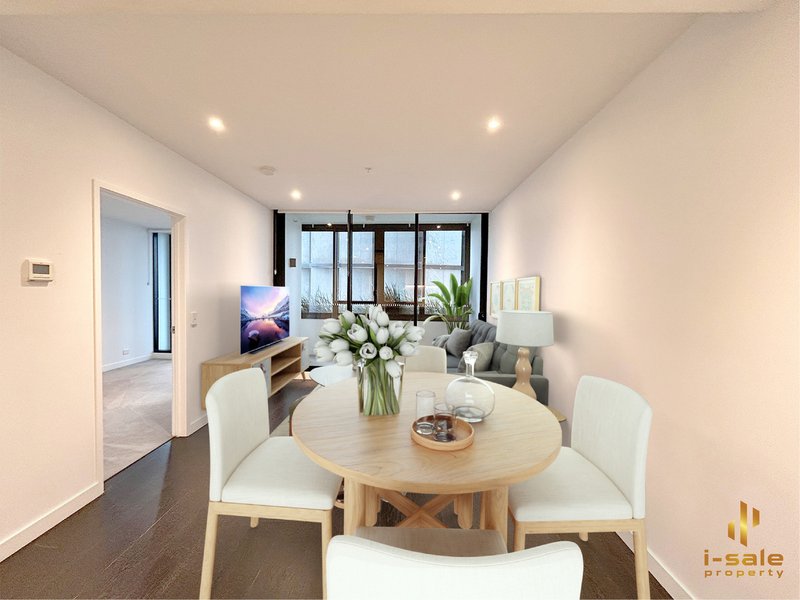 Photo - Unit 1004/167 Alfred Street, Fortitude Valley QLD 4006 - Image 2