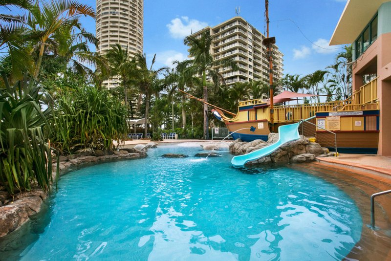 Photo - Unit 1007 'Crown Towers' 5-19 Palm Avenue, Surfers Paradise QLD 4217 - Image 8