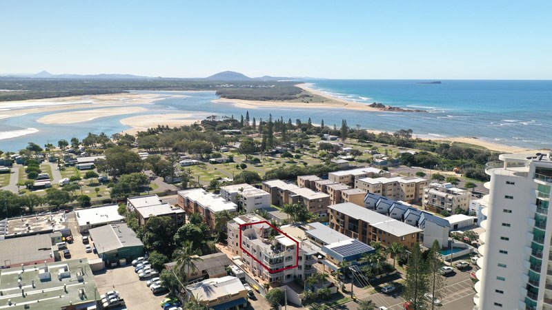 Unit 10/12 Memorial Ave , Maroochydore QLD 4558