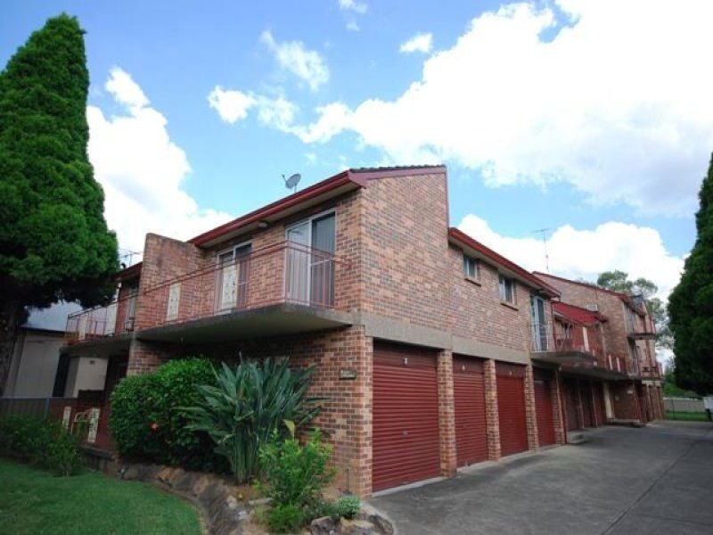 Unit 10/152 Lethbridge Street, Penrith NSW 2750