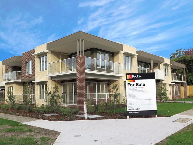 Unit 102/290 Dorset Road, Boronia VIC 3155