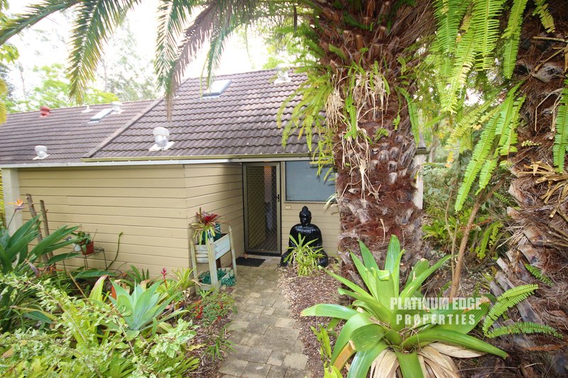 Photo - Unit 1023/2-28 Yulgibar Cl , Kooralbyn QLD 4285 - Image