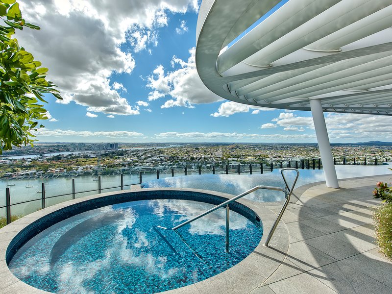 Photo - Unit 1023/53 Skyring Terrace, Newstead QLD 4006 - Image 16