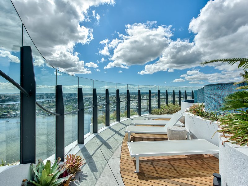 Photo - Unit 1023/53 Skyring Terrace, Newstead QLD 4006 - Image 18