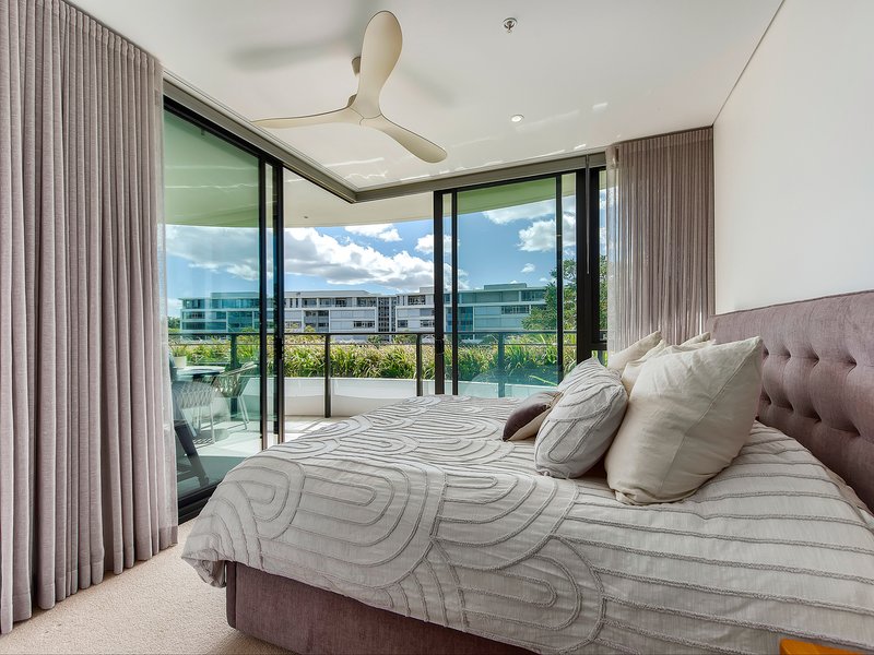 Photo - Unit 1023/53 Skyring Terrace, Newstead QLD 4006 - Image 8