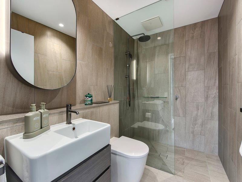 Photo - Unit 1023/53 Skyring Terrace, Newstead QLD 4006 - Image 10