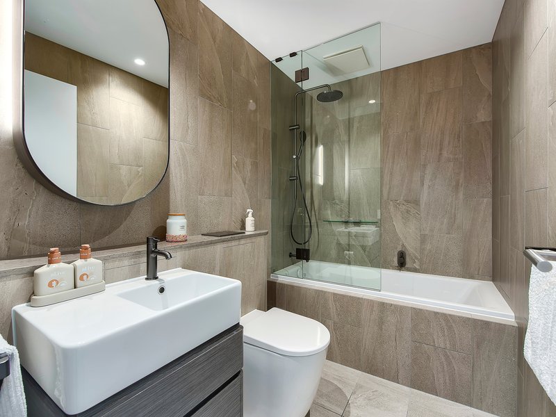 Photo - Unit 1023/53 Skyring Terrace, Newstead QLD 4006 - Image 11