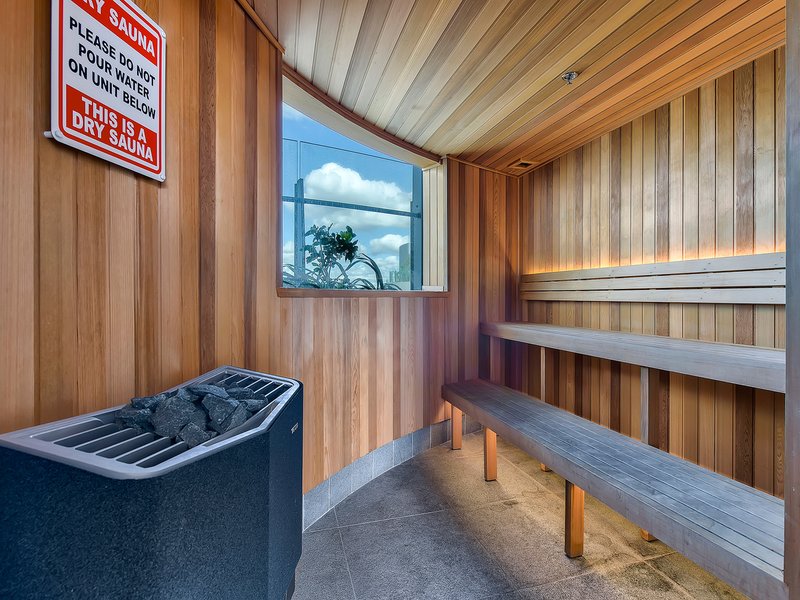 Photo - Unit 1023/53 Skyring Terrace, Newstead QLD 4006 - Image 19