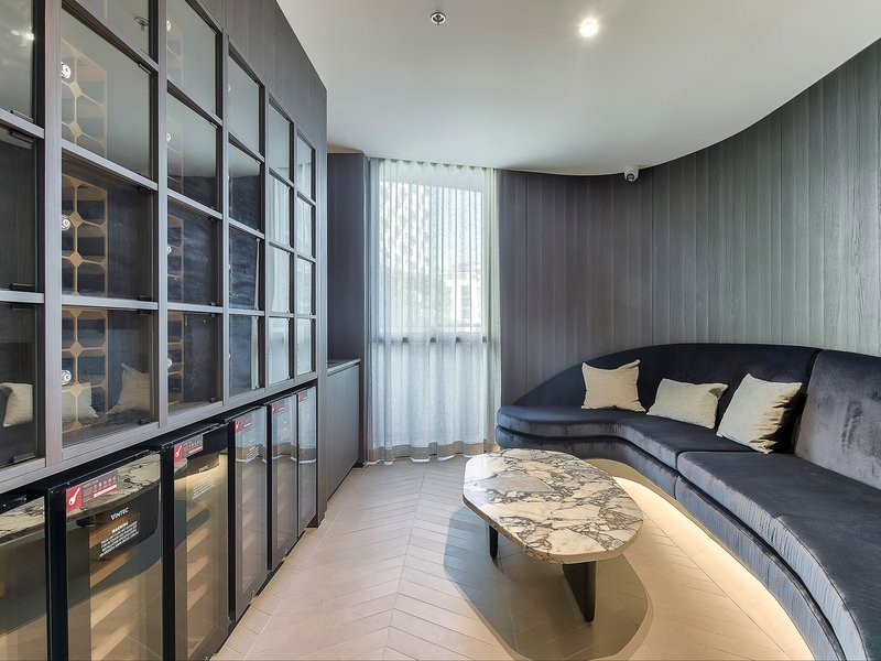 Photo - Unit 1023/53 Skyring Terrace, Newstead QLD 4006 - Image 21