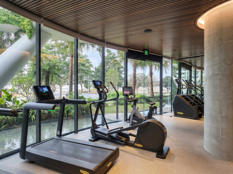 Photo - Unit 1023/53 Skyring Terrace, Newstead QLD 4006 - Image 26