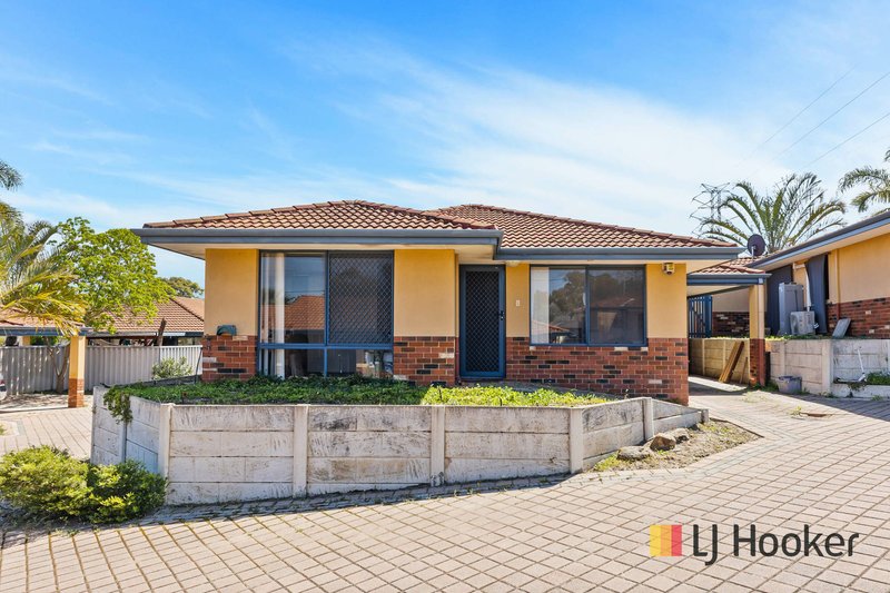 Unit 10/24 Farnham Street, Bentley WA 6102