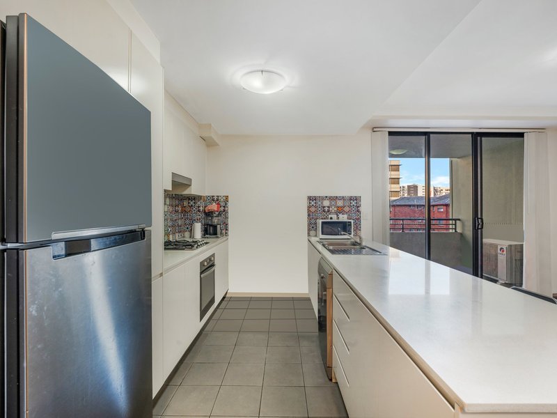 Photo - Unit 102/69-73 Elizabeth Drive, Liverpool NSW 2170 - Image 4