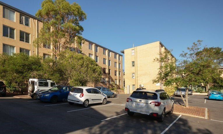 Unit 10/3 Russell Avenue, North Perth WA 6006