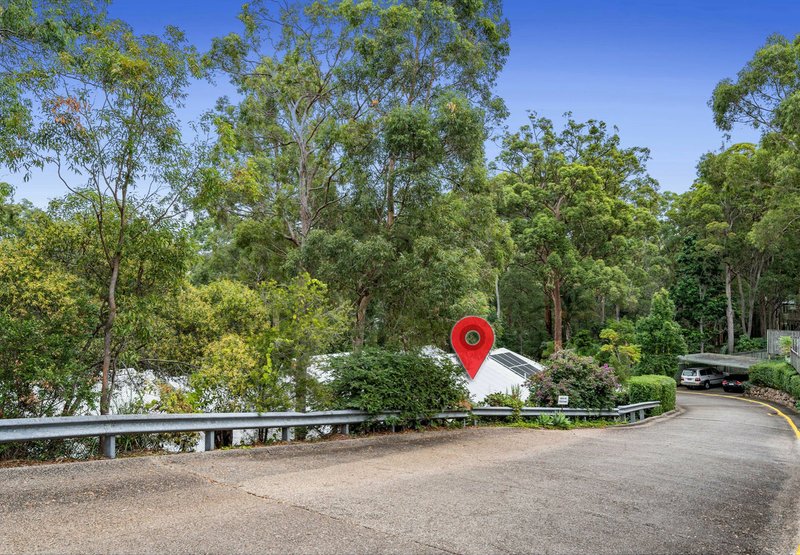 Photo - Unit 10/32 Bendena Terrace, Carina Heights QLD 4152 - Image 12