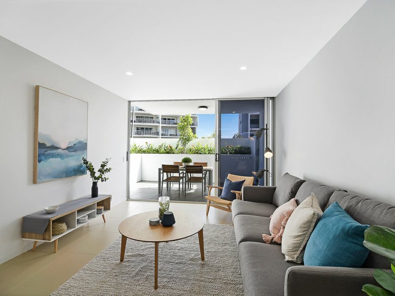 Photo - Unit 103/29 Canberra Terrace, Kings Beach QLD 4551 - Image 3