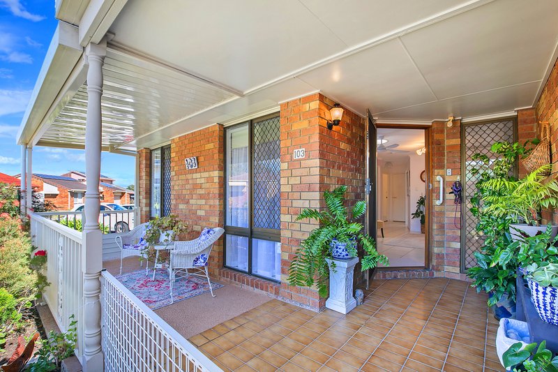 Photo - Unit 103/56 Miller Street, Kippa-Ring QLD 4021 - Image 1