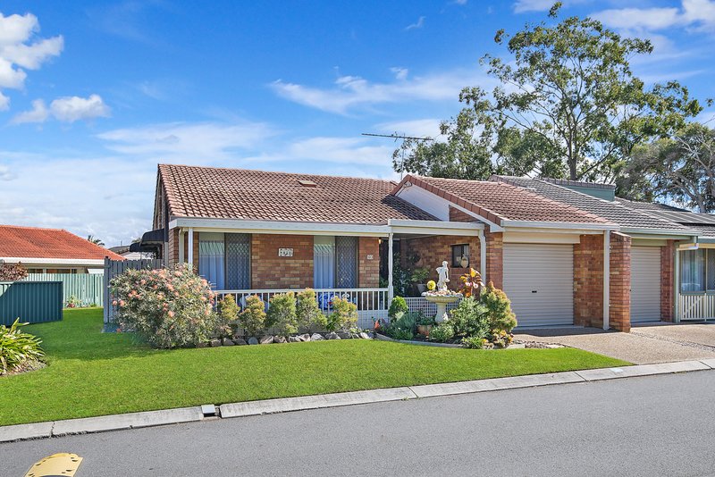 Photo - Unit 103/56 Miller Street, Kippa-Ring QLD 4021 - Image 4
