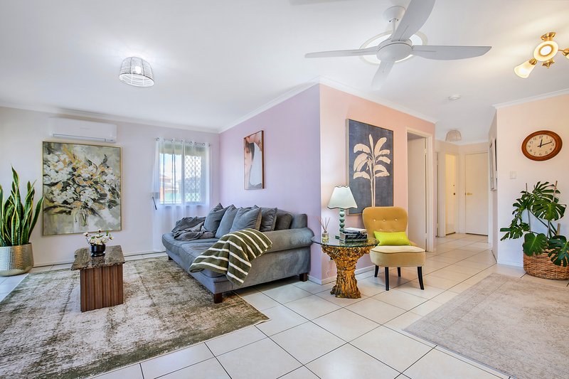 Photo - Unit 103/56 Miller Street, Kippa-Ring QLD 4021 - Image 6