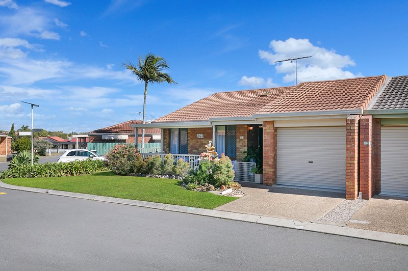 Photo - Unit 103/56 Miller Street, Kippa-Ring QLD 4021 - Image 18