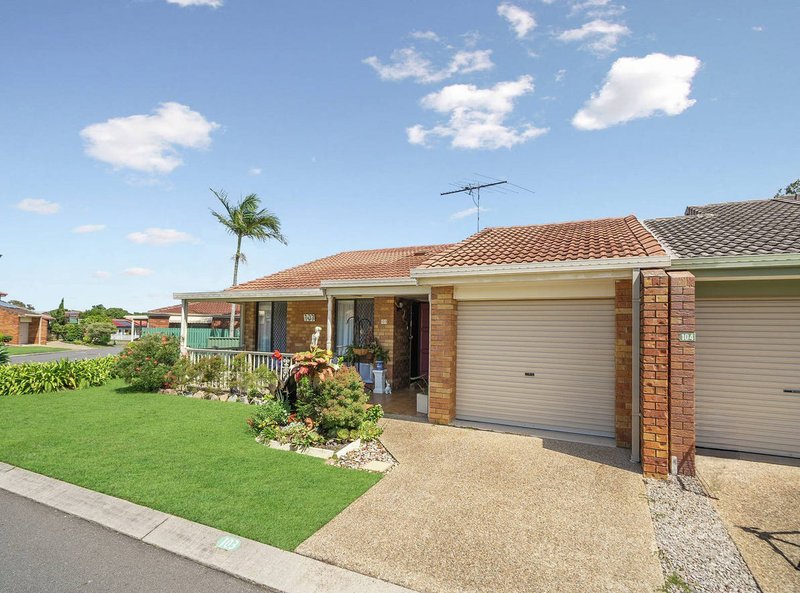 Photo - Unit 103/56 Miller Street, Kippa-Ring QLD 4021 - Image 20