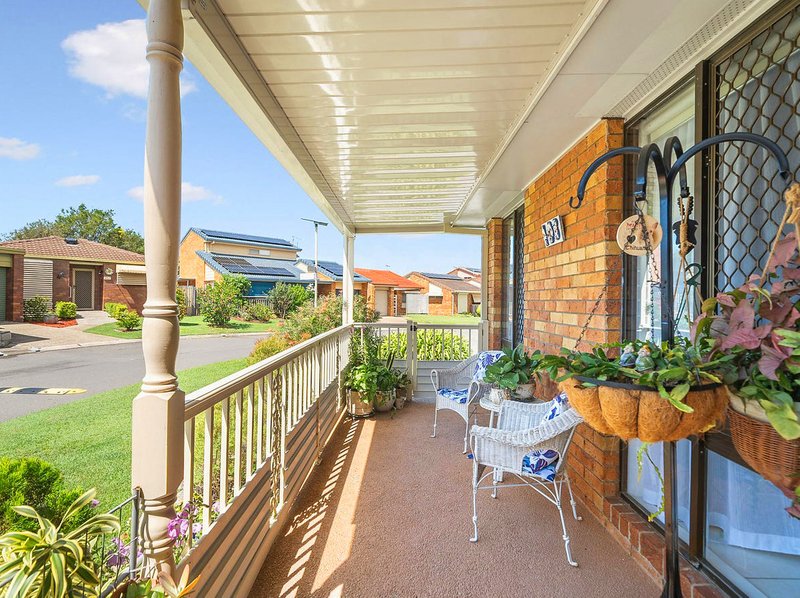 Photo - Unit 103/56 Miller Street, Kippa-Ring QLD 4021 - Image 22