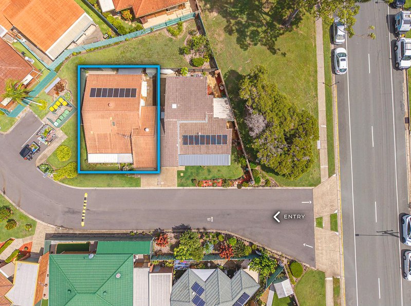 Photo - Unit 103/56 Miller Street, Kippa-Ring QLD 4021 - Image 23
