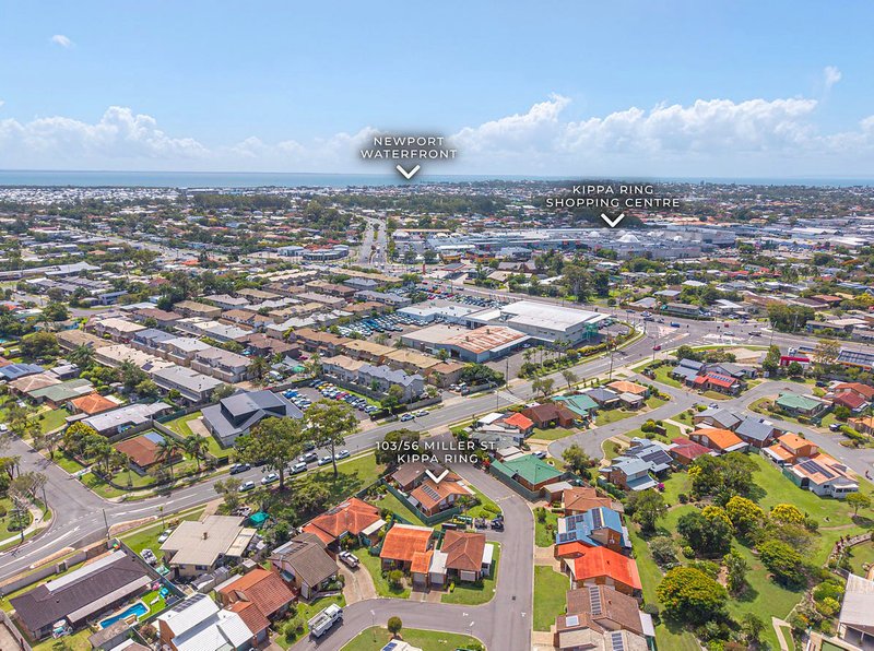 Photo - Unit 103/56 Miller Street, Kippa-Ring QLD 4021 - Image 26
