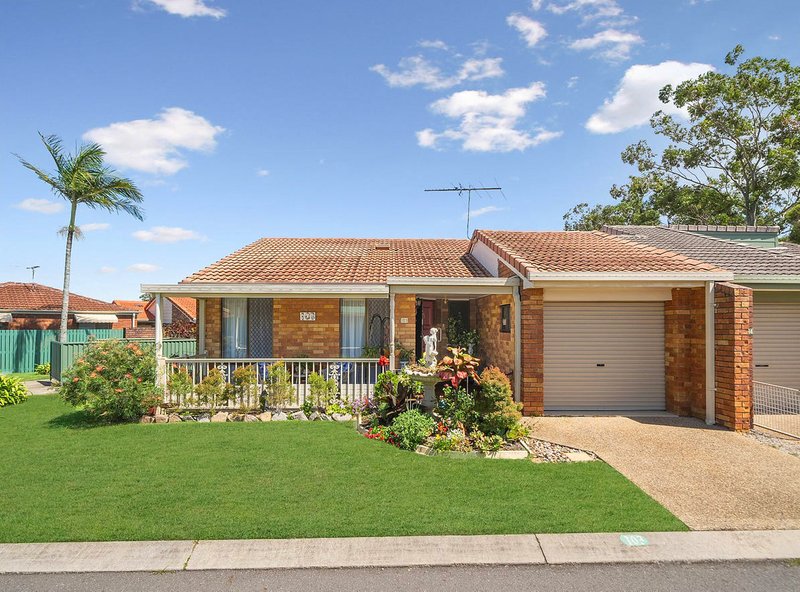 Photo - Unit 103/56 Miller Street, Kippa-Ring QLD 4021 - Image 27