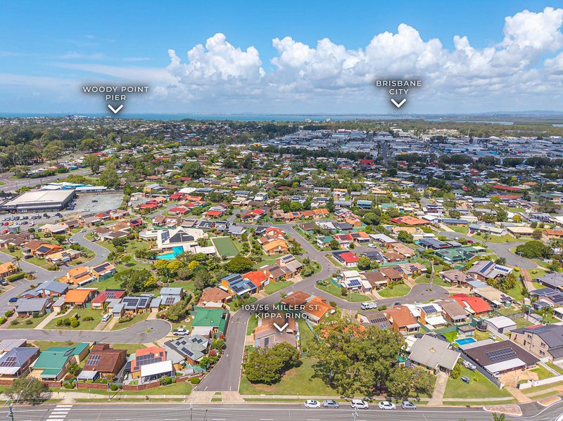 Photo - Unit 103/56 Miller Street, Kippa-Ring QLD 4021 - Image 29