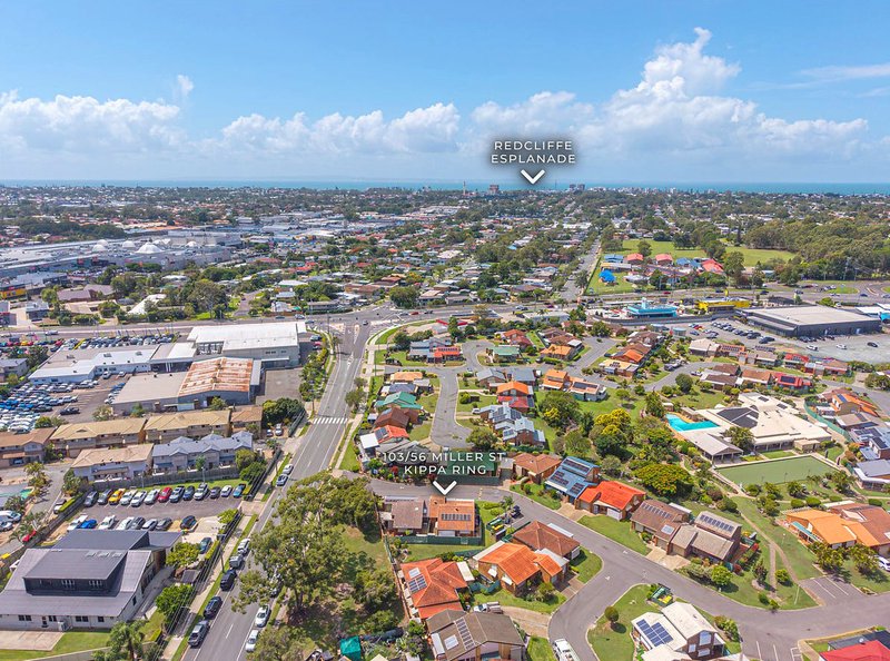 Photo - Unit 103/56 Miller Street, Kippa-Ring QLD 4021 - Image 30