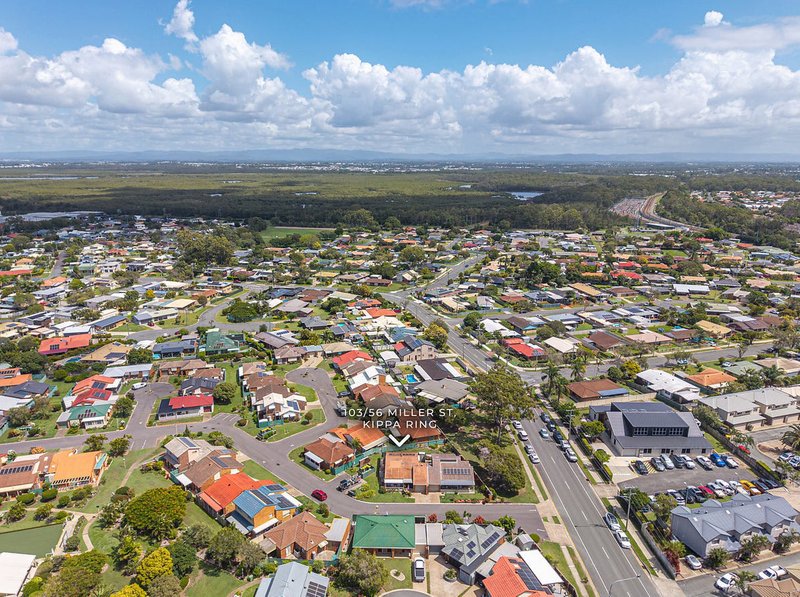 Photo - Unit 103/56 Miller Street, Kippa-Ring QLD 4021 - Image 31