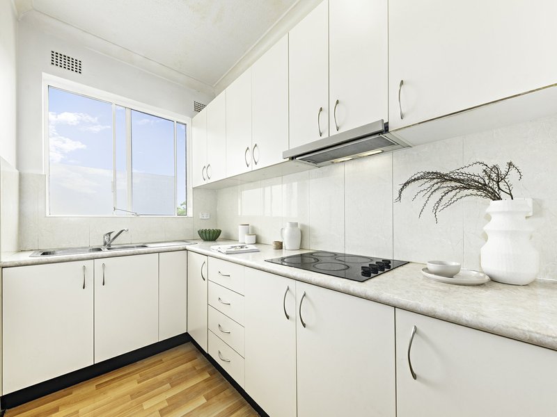 Photo - Unit 10/39-41 Queen Victoria Street, Bexley NSW 2207 - Image 2