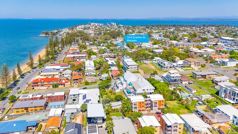 Photo - Unit 10/4 Eveline Street, Margate QLD 4019 - Image 4