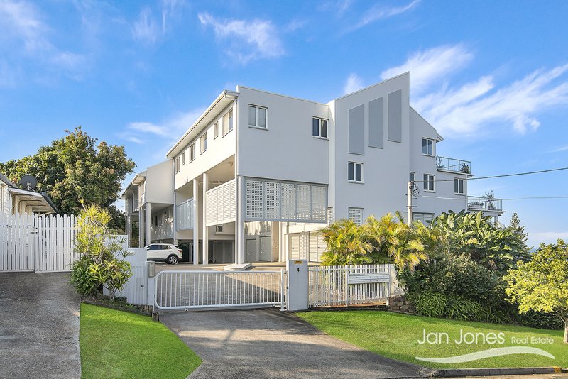 Photo - Unit 10/4 Eveline Street, Margate QLD 4019 - Image 5