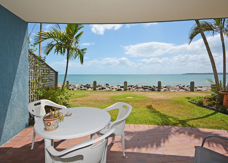 Unit 104 Great Sandy Straits Marina, Bucanneer Drive, Urangan QLD 4655