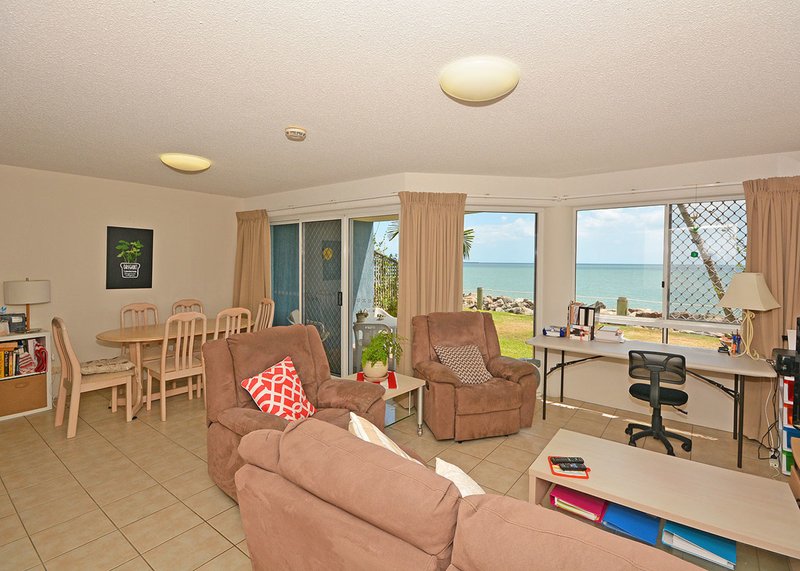 Photo - Unit 104 Great Sandy Straits Marina, Bucanneer Drive, Urangan QLD 4655 - Image 2