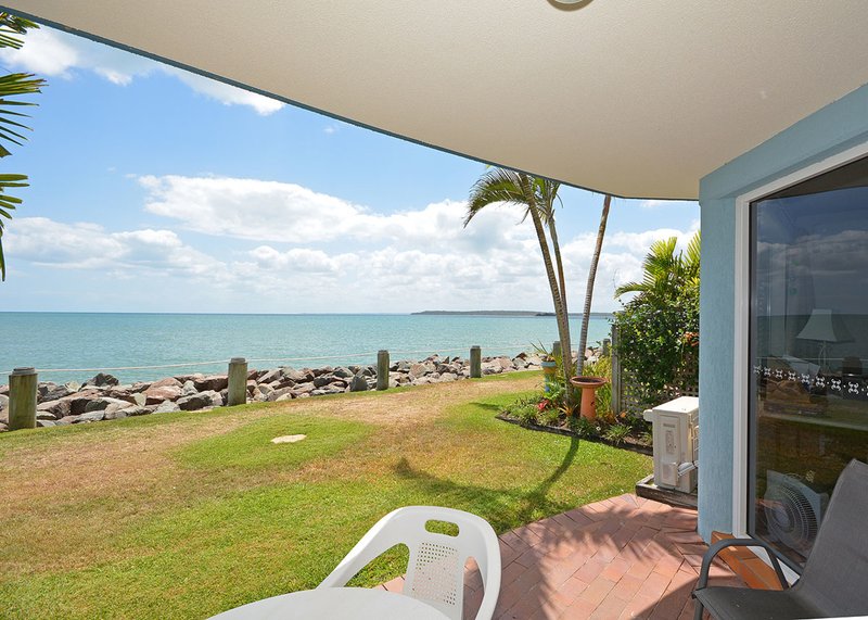 Photo - Unit 104 Great Sandy Straits Marina, Bucanneer Drive, Urangan QLD 4655 - Image 4