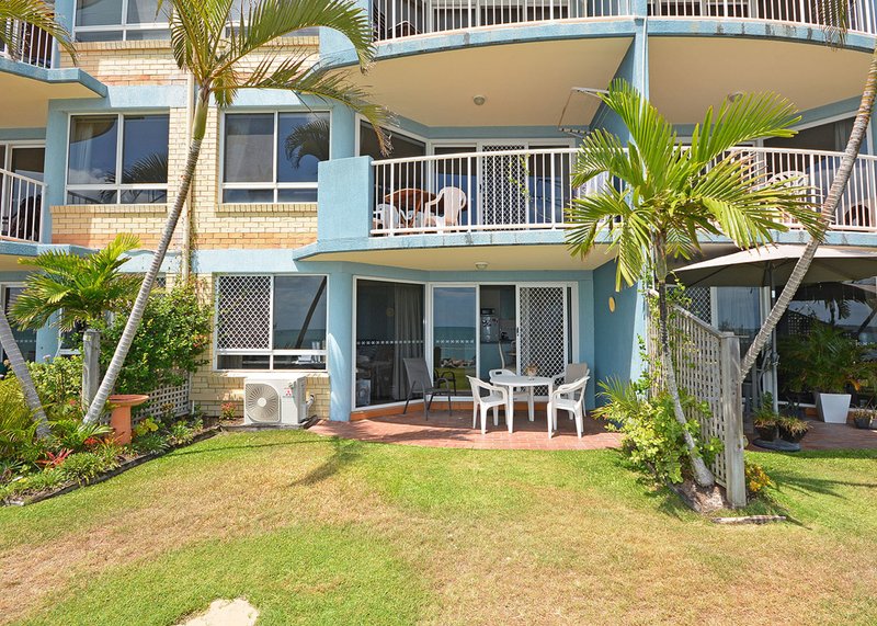 Photo - Unit 104 Great Sandy Straits Marina, Bucanneer Drive, Urangan QLD 4655 - Image 5