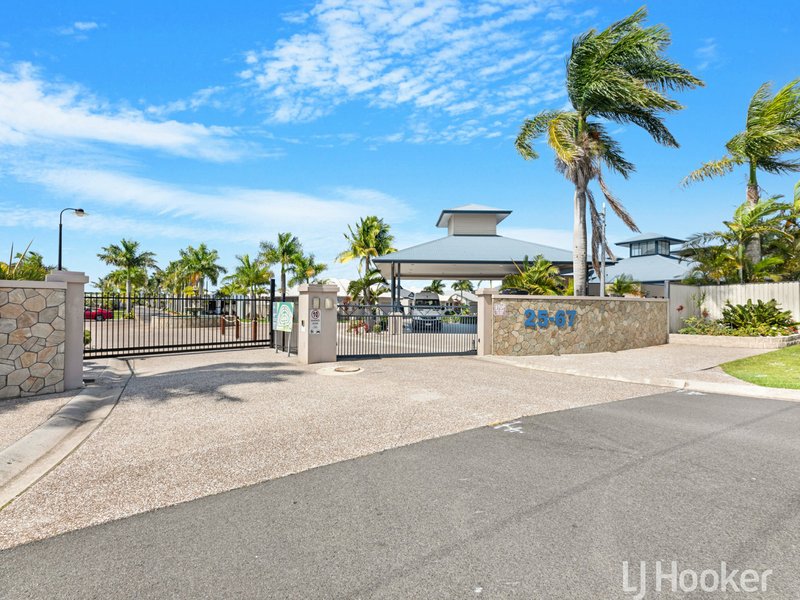 Photo - Unit 104/25-67 Pialba Burrum Heads Road, Eli Waters QLD 4655 - Image 6