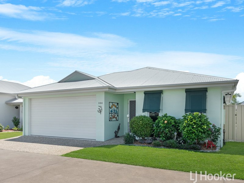 Photo - Unit 104/25-67 Pialba Burrum Heads Road, Eli Waters QLD 4655 - Image 19