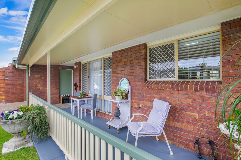 Photo - Unit 104/56 Miller Street, Kippa-Ring QLD 4021 - Image 1