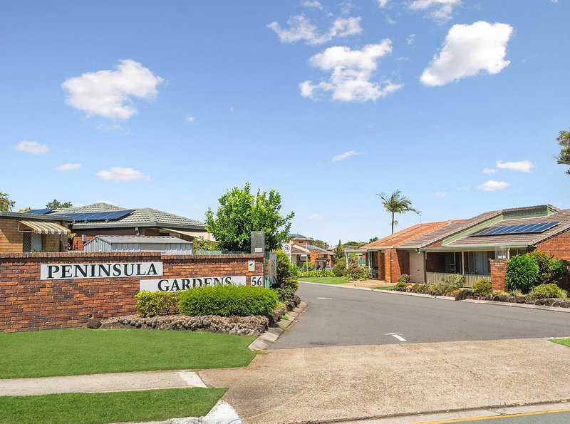 Photo - Unit 104/56 Miller Street, Kippa-Ring QLD 4021 - Image 2