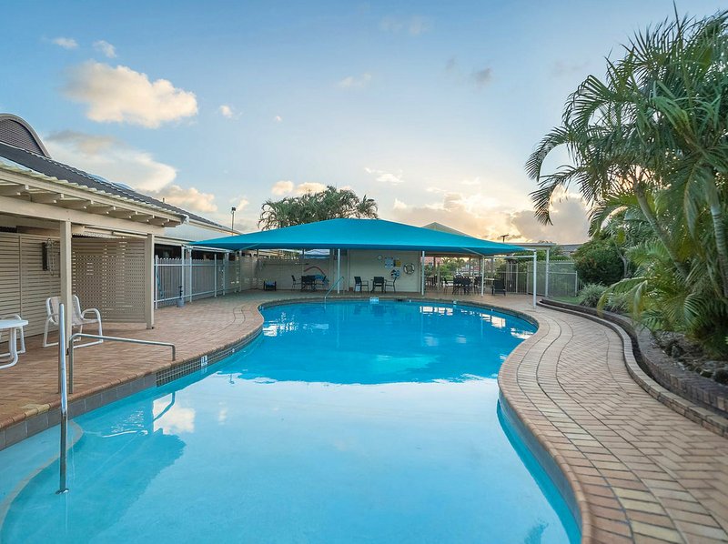 Photo - Unit 104/56 Miller Street, Kippa-Ring QLD 4021 - Image 4